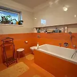 Apartman Pri X Bionic Sphere Samorin 6km Od Casino Card Sárosfán