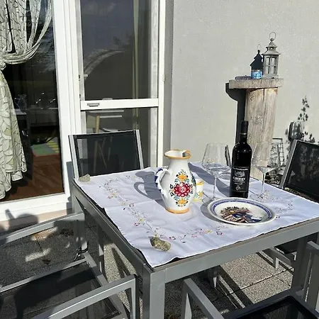 Pri X Bionic Sphere Samorin S Vinnou Pivnicou Apartman *