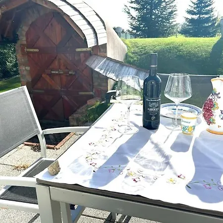 Pri X Bionic Sphere Samorin S Vinnou Pivnicou Blatna na Ostrove