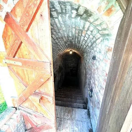 Pri X Bionic Sphere Samorin S Vinnou Pivnicou * Sárosfán