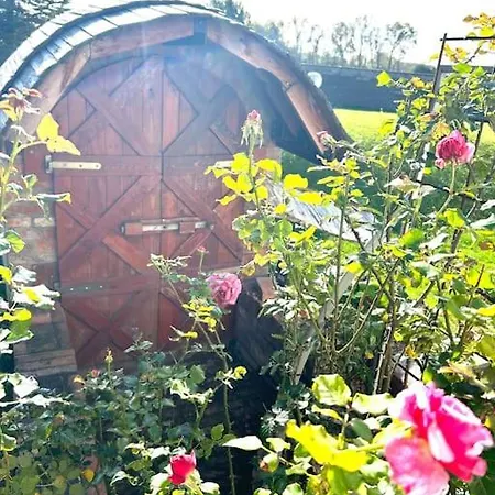 Pri X Bionic Sphere Samorin S Vinnou Pivnicou * Sárosfán