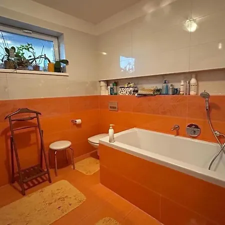 Apartman Pri X Bionic Sphere Samorin S Vinnou Pivnicou Sárosfán