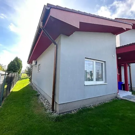 Pri X Bionic Sphere Samorin S Vinnou Pivnicou * Blatna na Ostrove