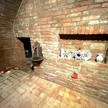 Pri X Bionic Sphere Samorin S Vinnou Pivnicou Sárosfán