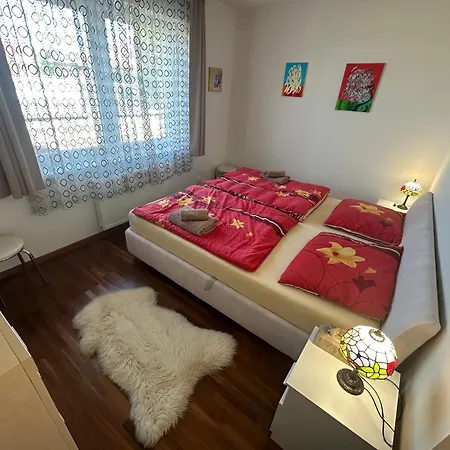 Apartmán Pri X Bionic Sphere Samorin 6km Od Casino Card Blatna na Ostrove