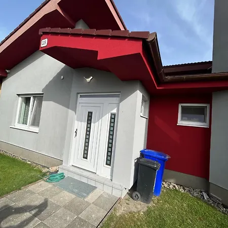 Pri X Bionic Sphere Samorin S Vinnou Pivnicou Blatna na Ostrove