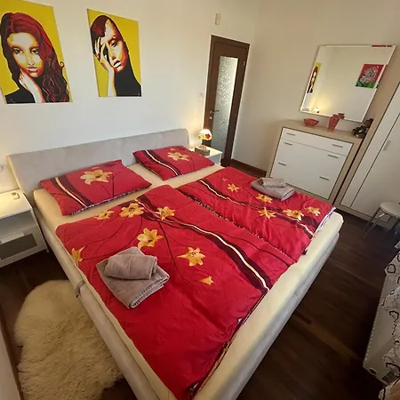 Apartman Pri X Bionic Sphere Samorin 6km Od Casino Card Sárosfán